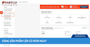 Đăng Sản Phẩm Lên Có Đơn Ngay 12