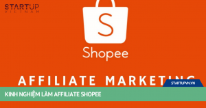 Kinh Nghiệm Làm Affiliate Shopee 18