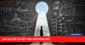 Làm Sao Để Có Một Năm Mới Bùng Nổ! 9