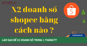 Làm Sao Để X2 Doanh Số Trong 1 Tháng? 5