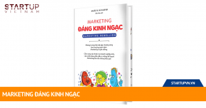 Marketing Đáng Kinh Ngạc 20