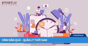 Mình Bận Quá! - Quản Lý Thời Gian 15