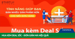 Mua Kèm Deal Sốc - Đơn Giản Mà Hiệu Quả 6