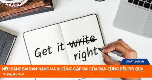 Nếu Đăng Bài Bán Hàng Mà Ai Cũng Gặp Bài Của Bạn Cũng Đều Bỏ Qua Thì Đọc Bài Này! 15