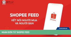 Ngàn Đơn Từ Shopee Feed 14