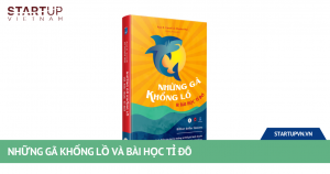 Những Gã Khổng Lồ Và Bài Học Tỉ Đô 2