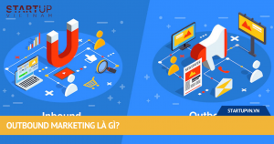 Outbound Marketing Là Gì? 11