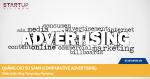 Quảng Cáo So Sánh (Comparative Advertising) - Chiến Lược Vàng Trong Làng Marketing 19