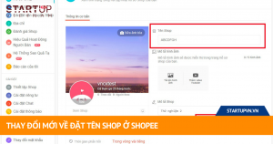 Thay Đổi Mới Về Đặt Tên Shop Ở Shopee 4