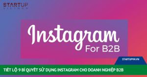 Tiết Lộ 9 Bí Quyết Sử Dụng Instagram Cho Doanh Nghiệp B2B 20