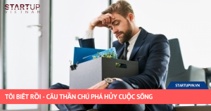 Tôi Biết Rồi - Câu Thần Chú Phá Hủy Cuộc Sống 14