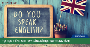 Tự Học Tiếng Anh Hay Đăng Kí Học Tại Trung Tâm? 17