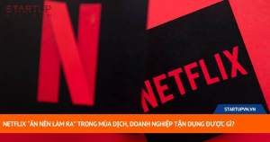 Netflix “ăn Nên Làm Ra” Trong Mùa Dịch, Doanh Nghiệp Tận Dụng Được Gì? 16