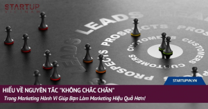 Hiểu Về Nguyên Tắc "Không Chắc Chắn" Trong Marketing Hành Vi Giúp Bạn Làm Marketing Hiệu Quả Hơn! 15