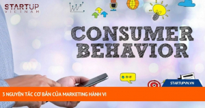 3 Nguyên Tắc Cơ Bản Của Marketing Hành Vi 14