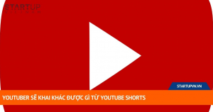 Youtuber Sẽ Khai Khác Được Gì Từ Youtube Shorts 11
