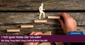 7 Thứ Quan Trọng Cần "Gói Ghém" Sãn Sàng Trong Hành Trang Chuẩn Bị Bước Vào Đời 8