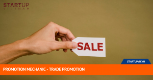 Promotion Mechanic - Trade Promotion 18