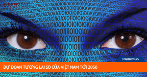 Dự Đoán Tương Lai Số Của Việt Nam Tới 2030 4
