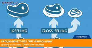 Áp Dụng Nghệ Thuật “Rút Ví Khách Hàng” - Up-Selling & Cross-Selling - Cho Chủ Shop Trên Shopee 3