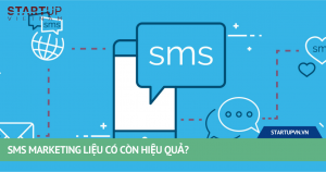 SMS Marketing Liệu Có Còn Hiệu Quả? 3