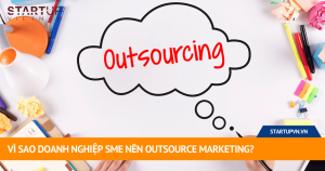 Vì Sao Doanh Nghiệp SME Nên Outsource Marketing? 19